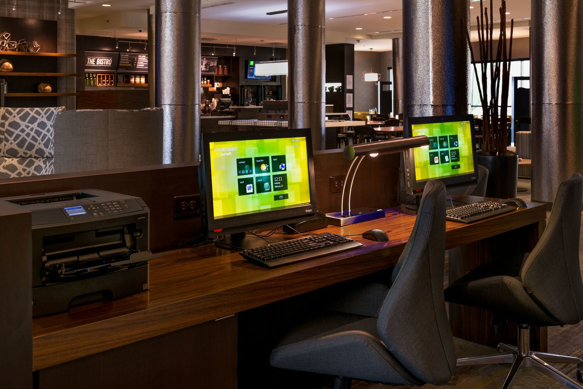 Courtyard By Marriott Somerset Bagian luar foto